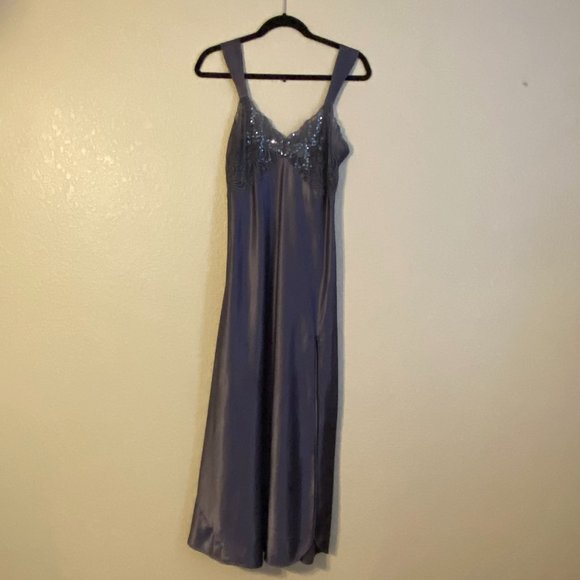 Victoria's Secret Other - nightgown/slip dress